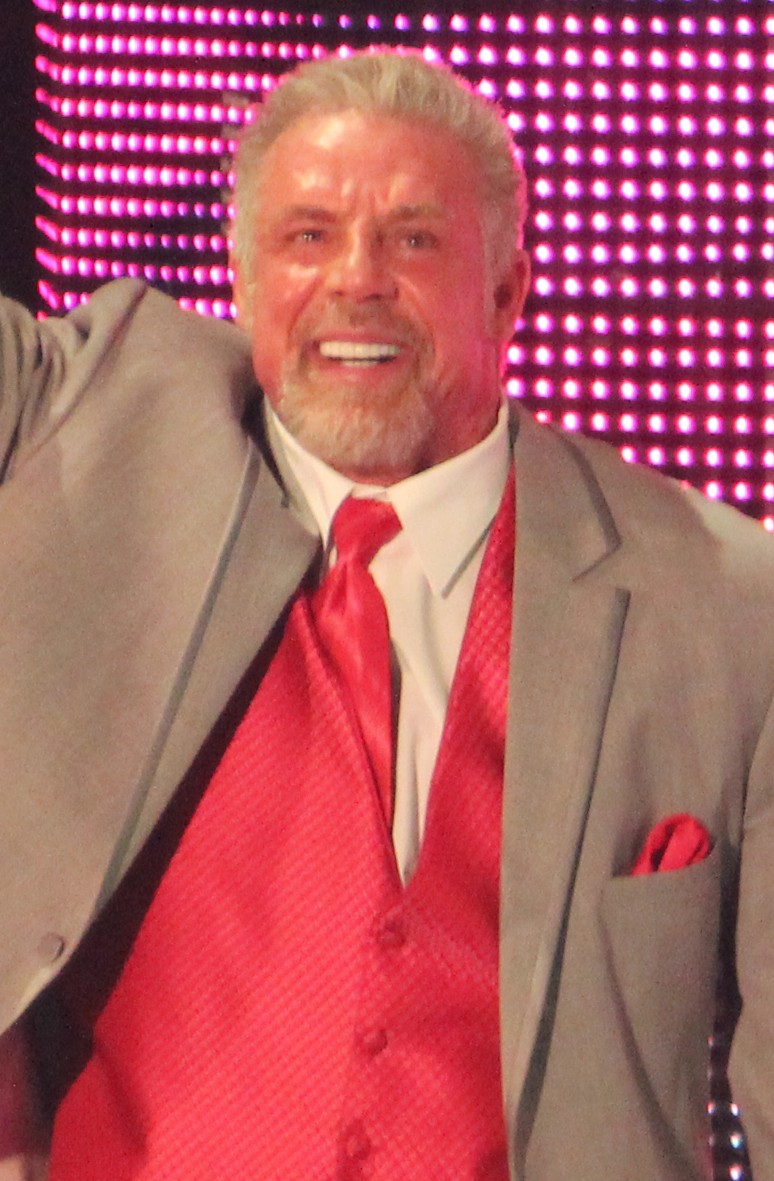 Ultimate Warrior