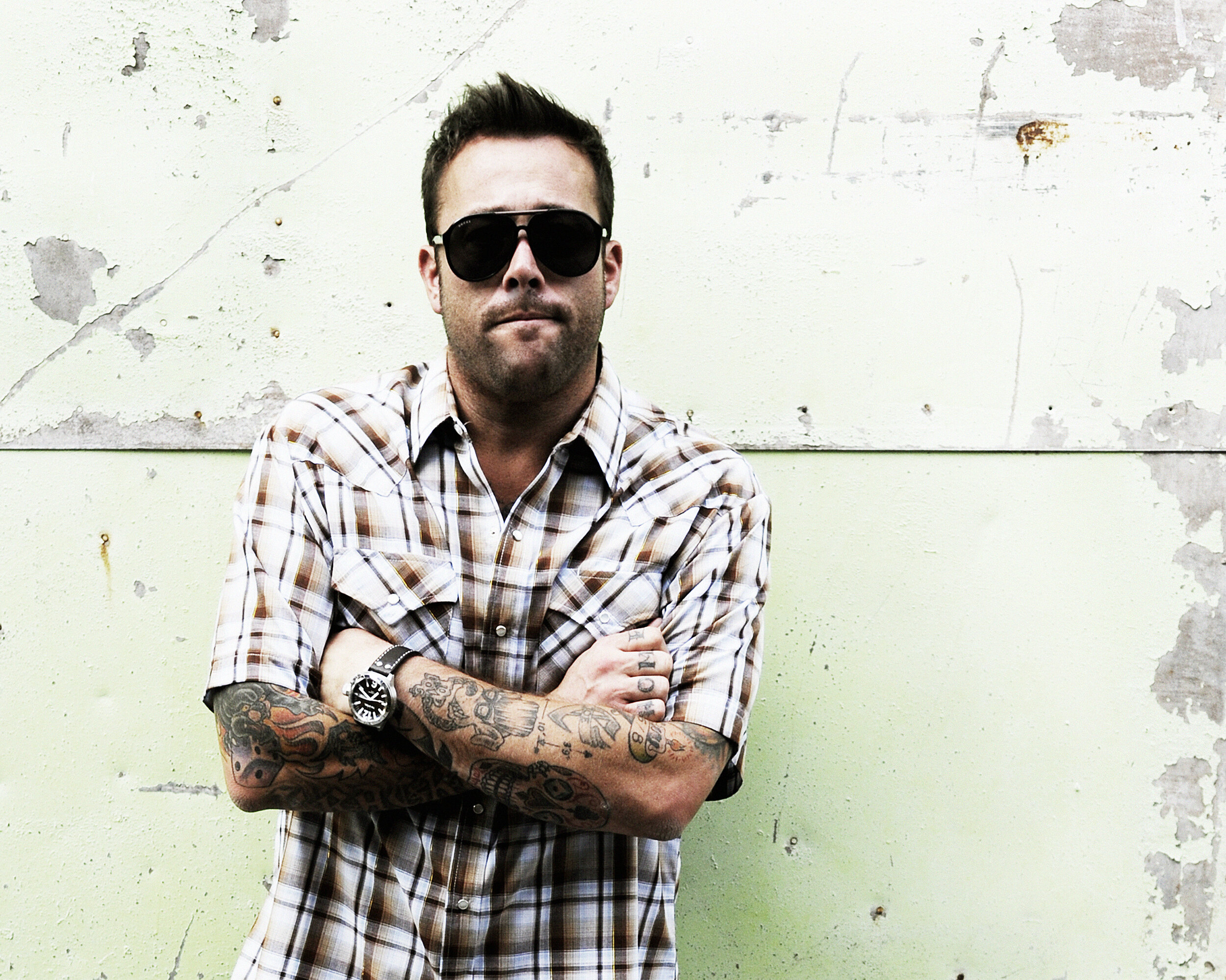 Uncle Kracker