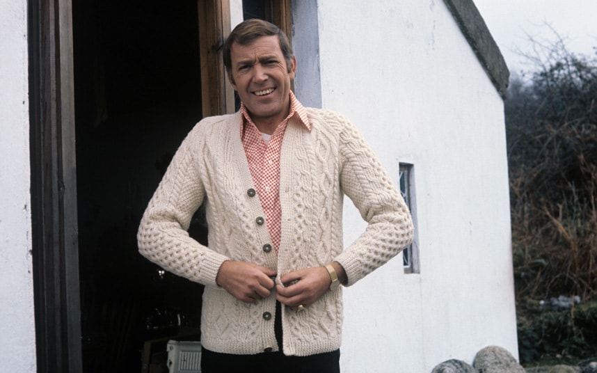 Val Doonican
