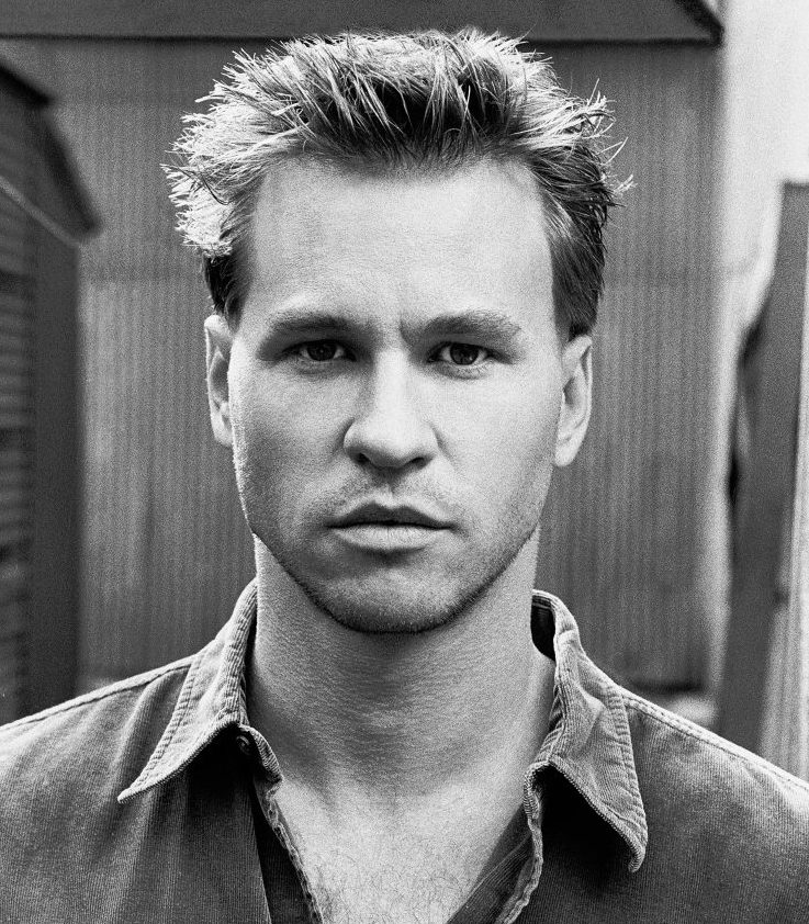 Val Kilmer