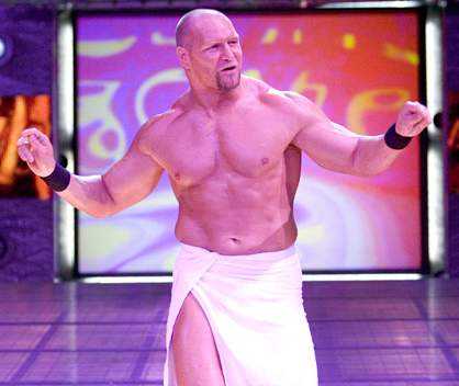 Val Venis