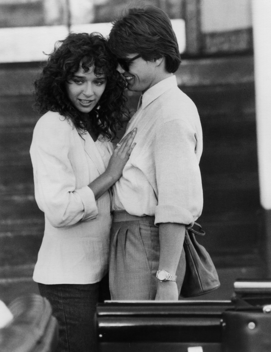 Valeria Golino