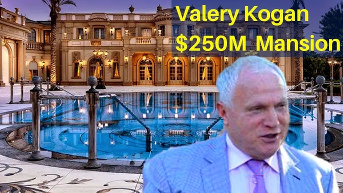 Valery Kogan