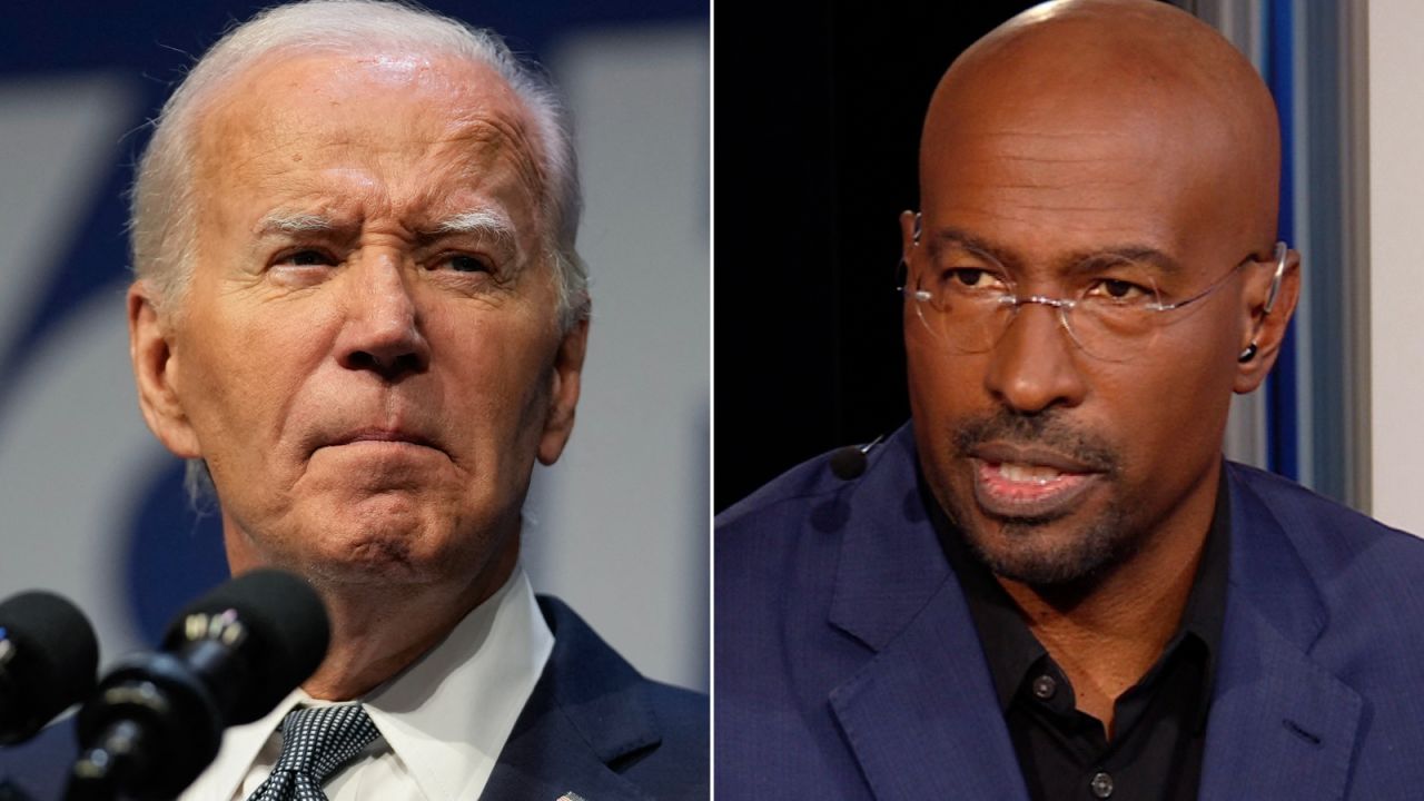 Van Jones