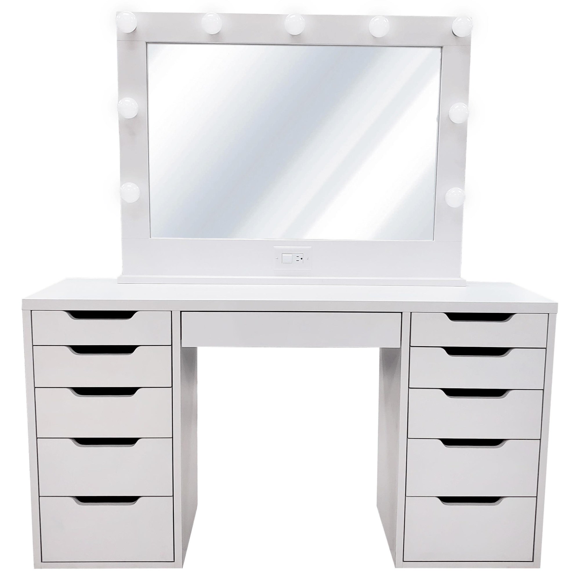  Vanity