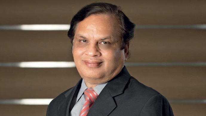 Venugopal Dhoot