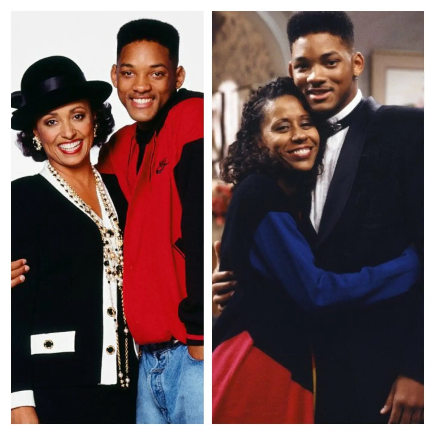 Vernee Watson-Johnson