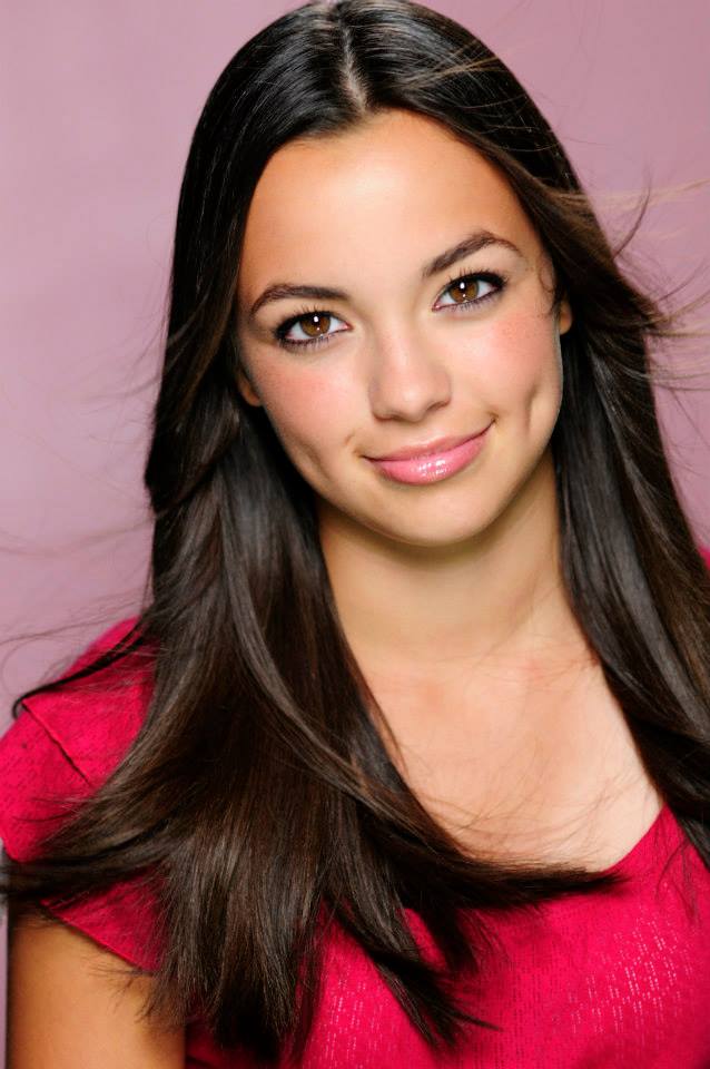 Veronica Merrell
