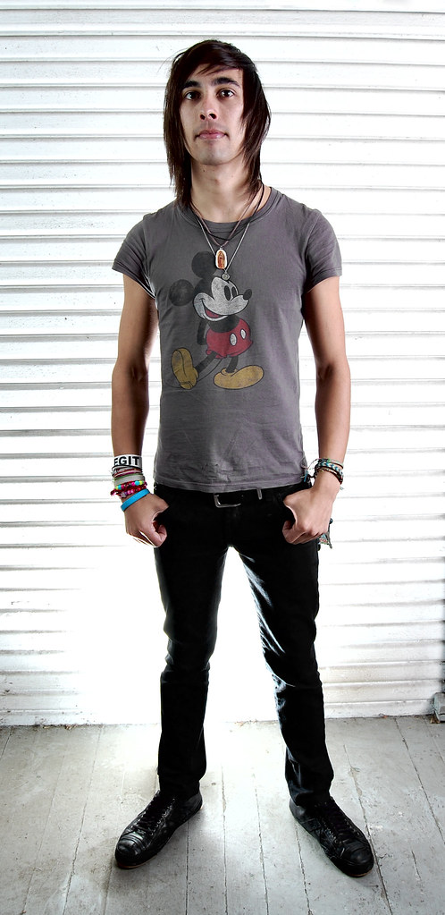 Vic Fuentes