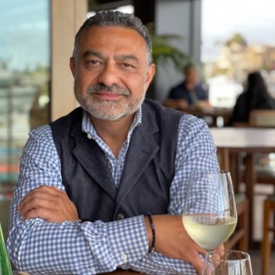 Vic Gundotra