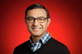 Vic Gundotra