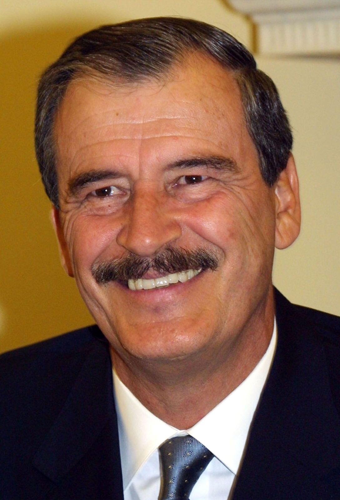 Vicente Fox
