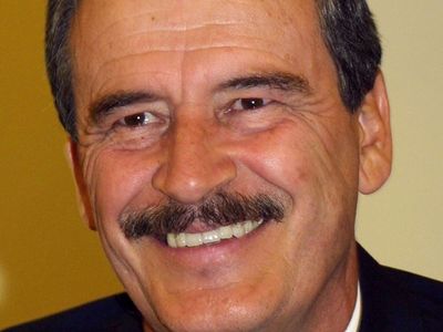 Vicente Fox