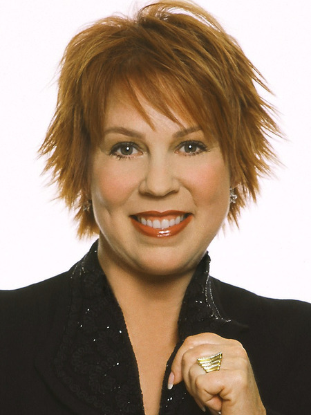 Vicki Lawrence
