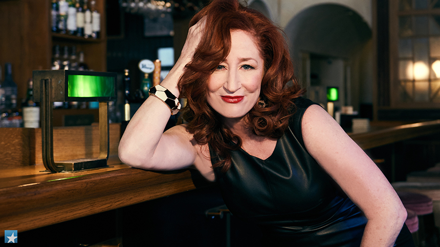 Vicki Lewis