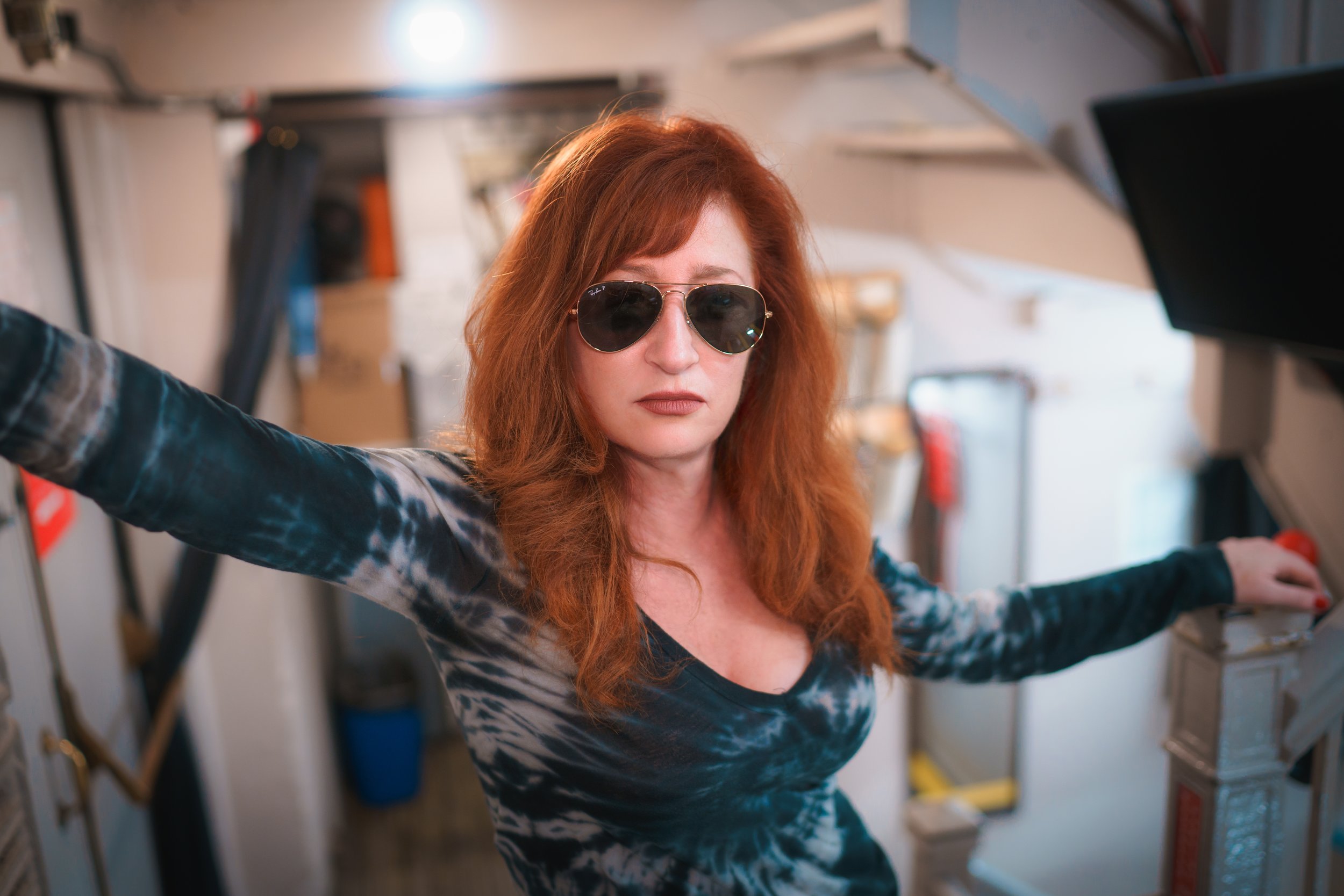 Vicki Lewis