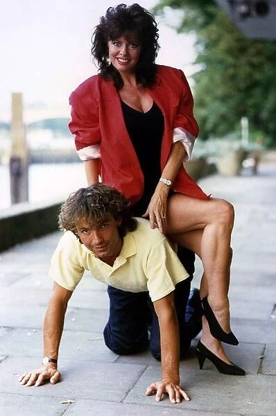 Vicki Michelle