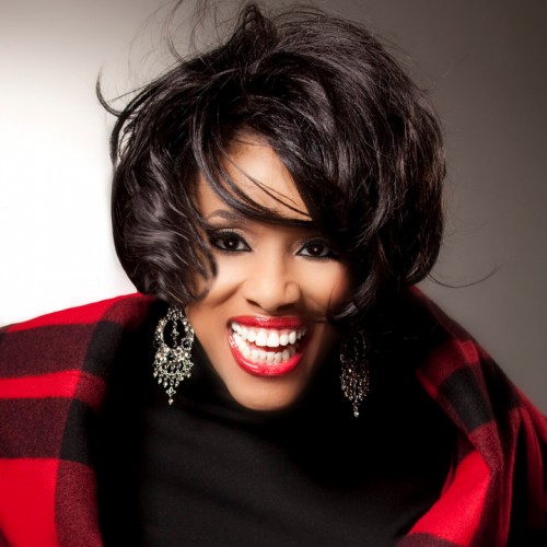 Vickie Winans