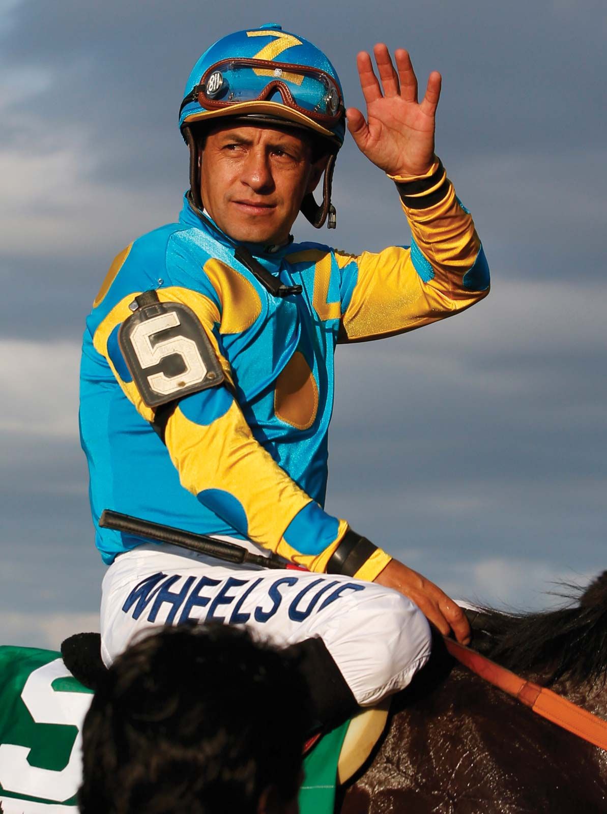 Victor Espinoza