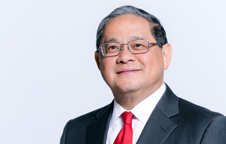 Victor Fung