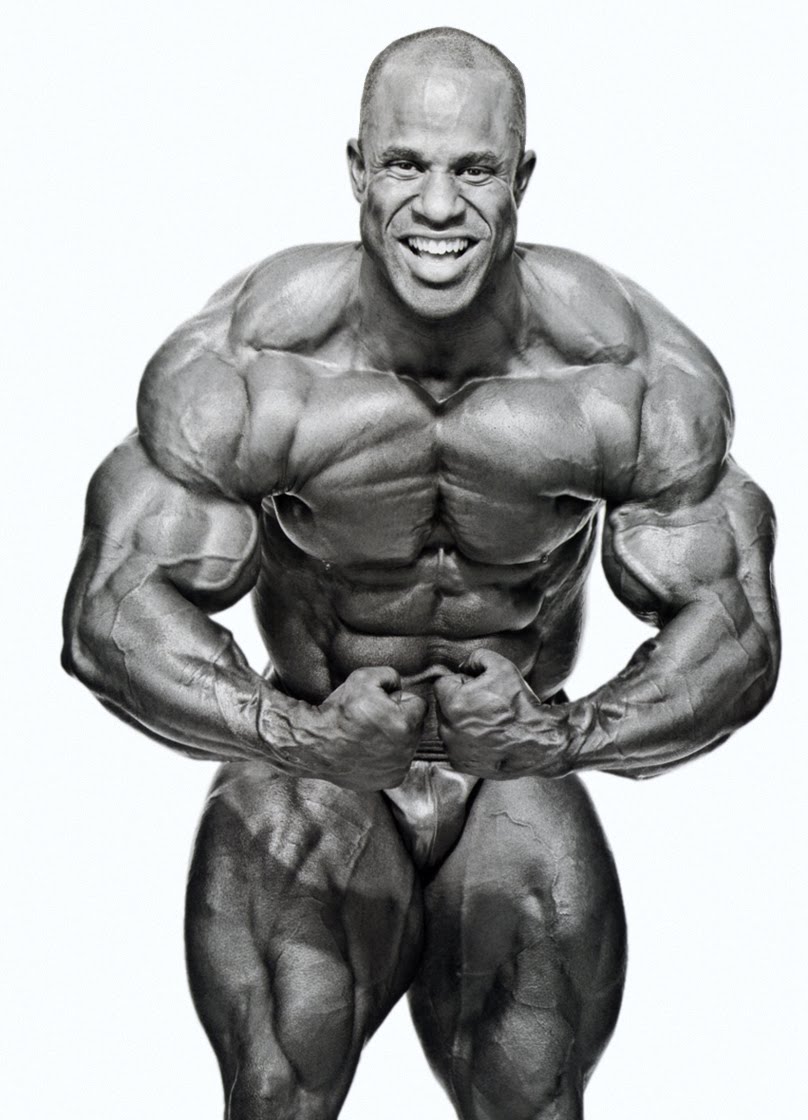 Víctor Martínez