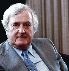 Victor Posner