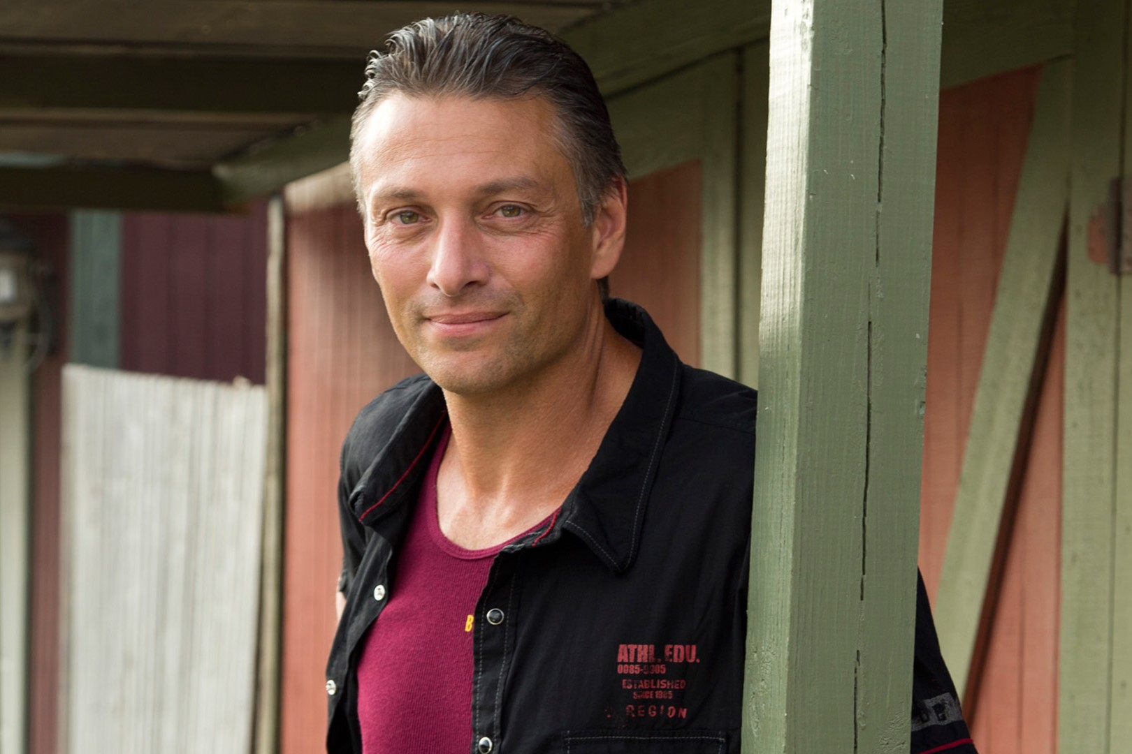Victor Rjesnjansky