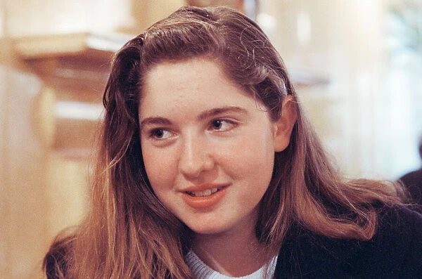 Victoria Coren Mitchell
