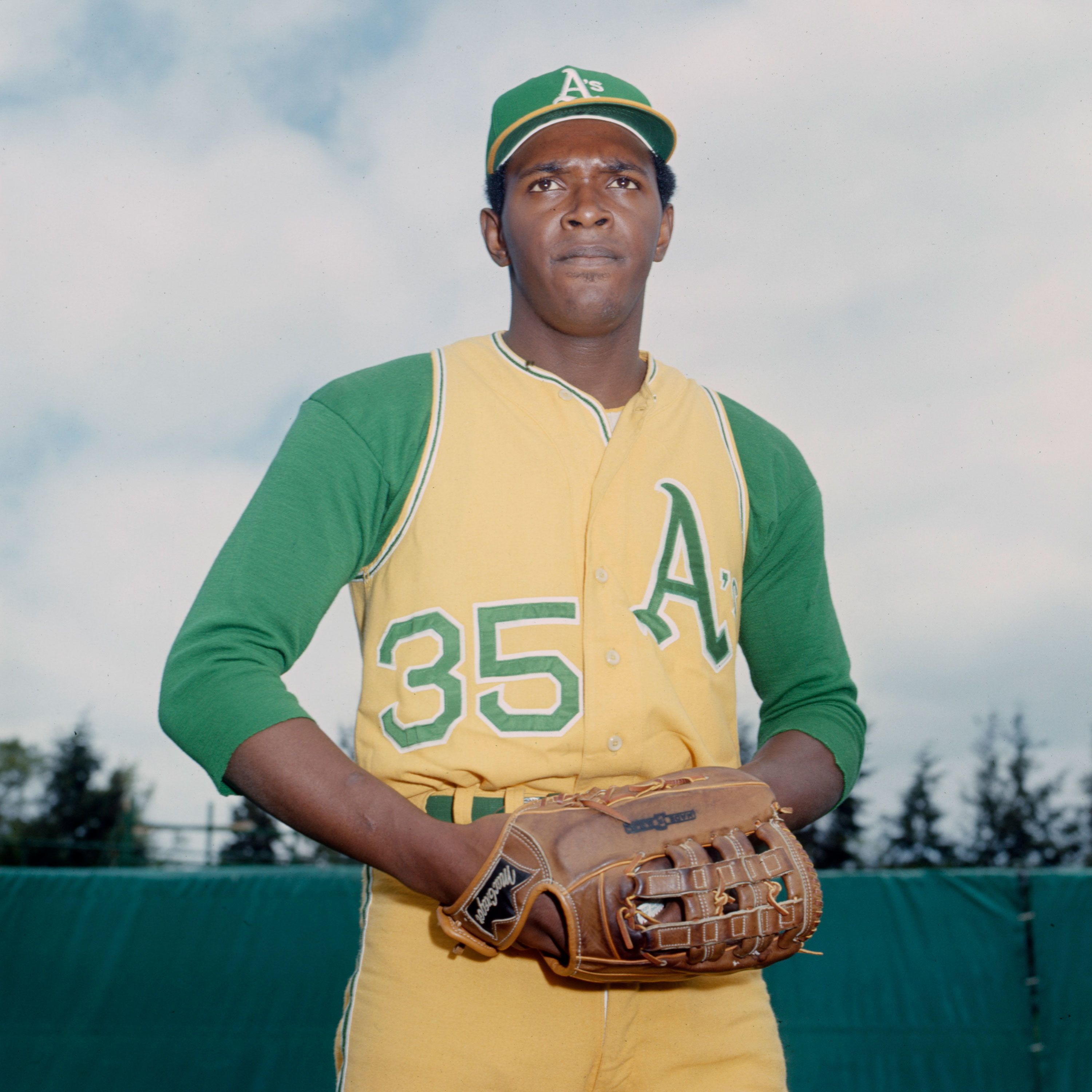 Vida Blue