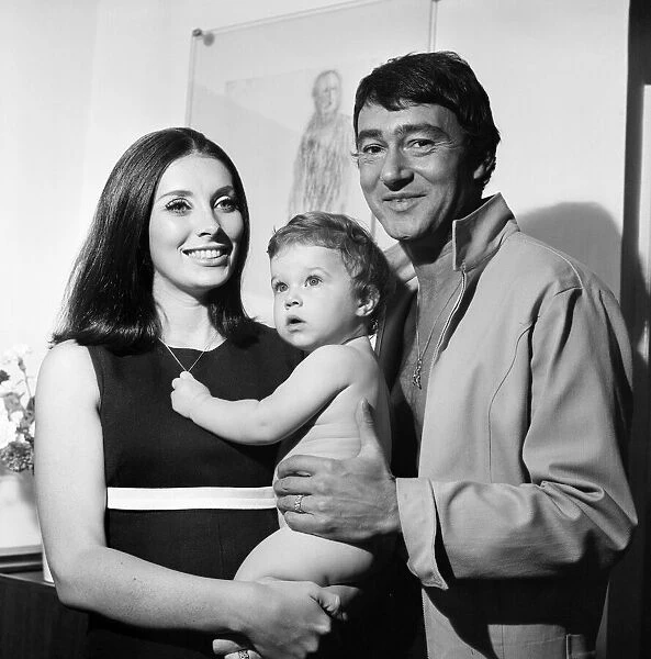 Vidal Sassoon