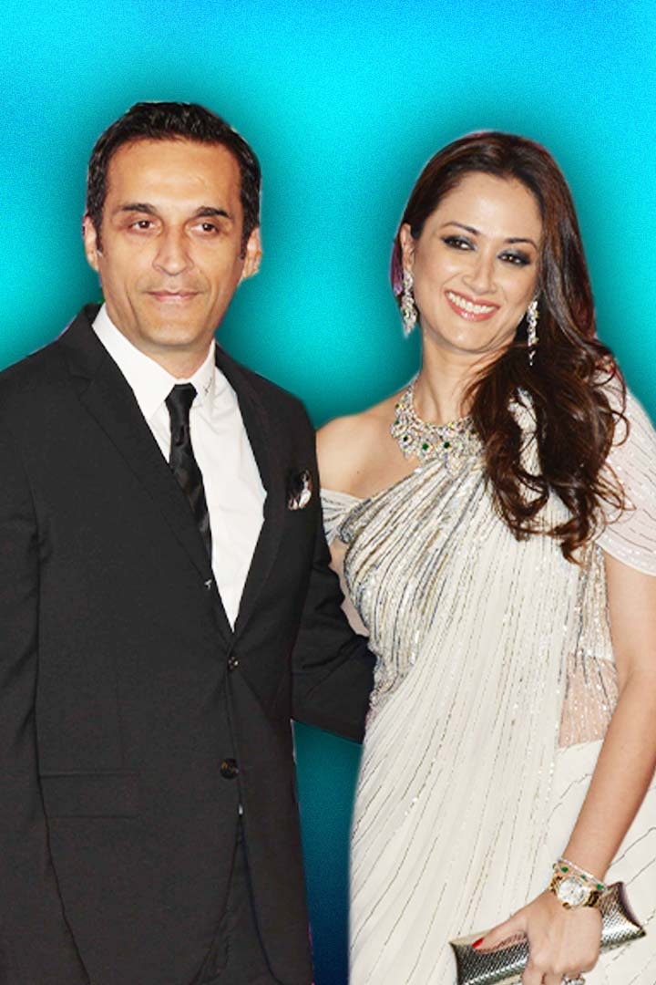 Vikas Oberoi