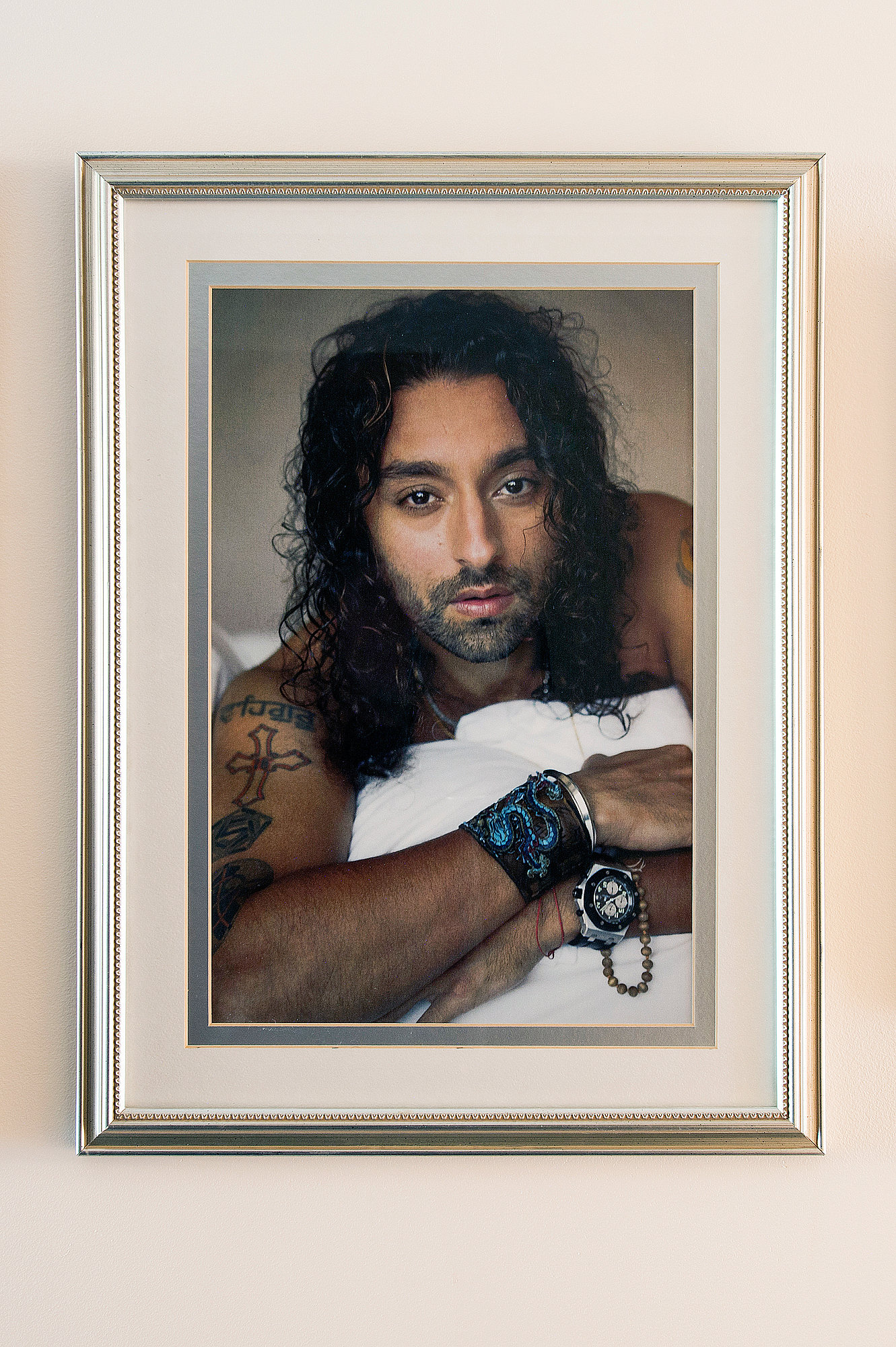 Vikram Chatwal