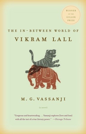 Vikram Lal