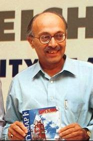 Vikram Lal