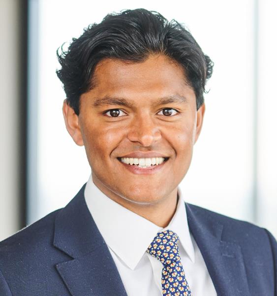 Vikram Pandit