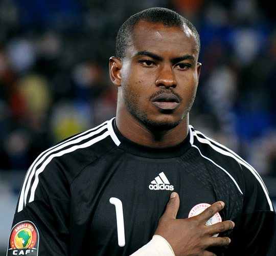 Vincent Enyeama
