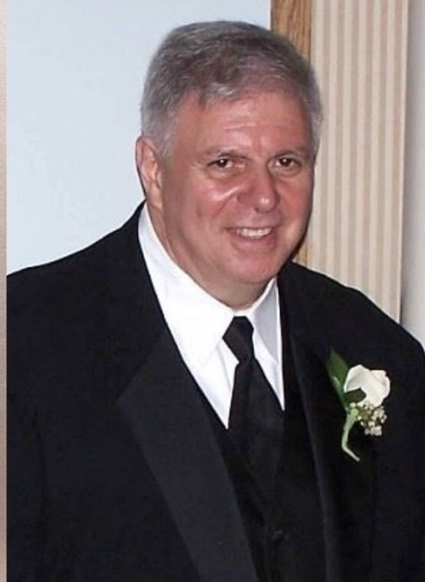 Vincent Pastore