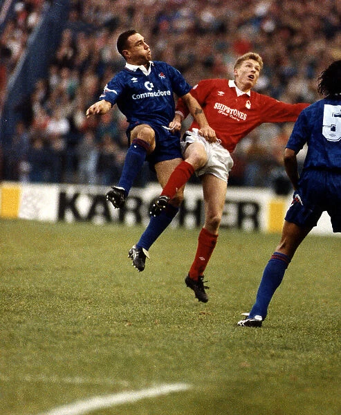 Vinnie Jones