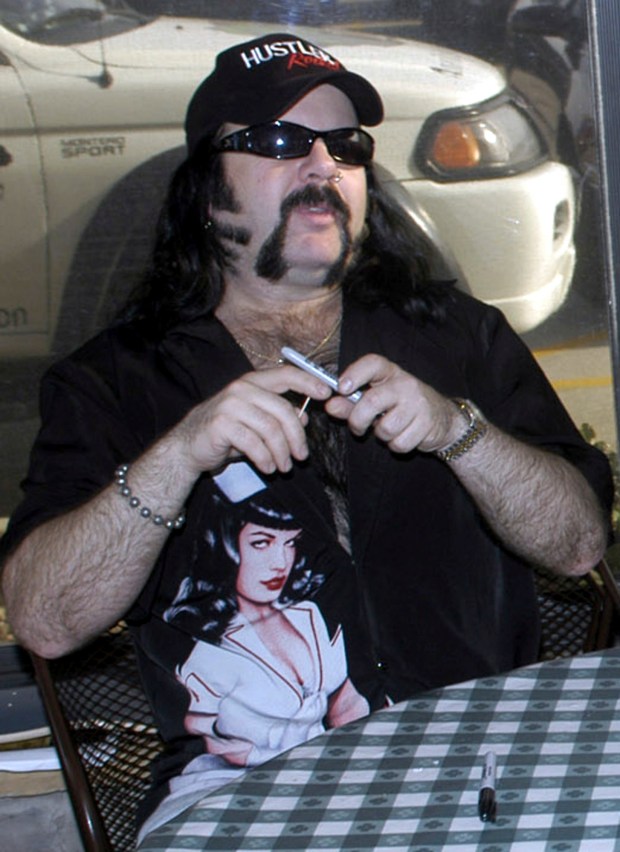 Vinnie Paul