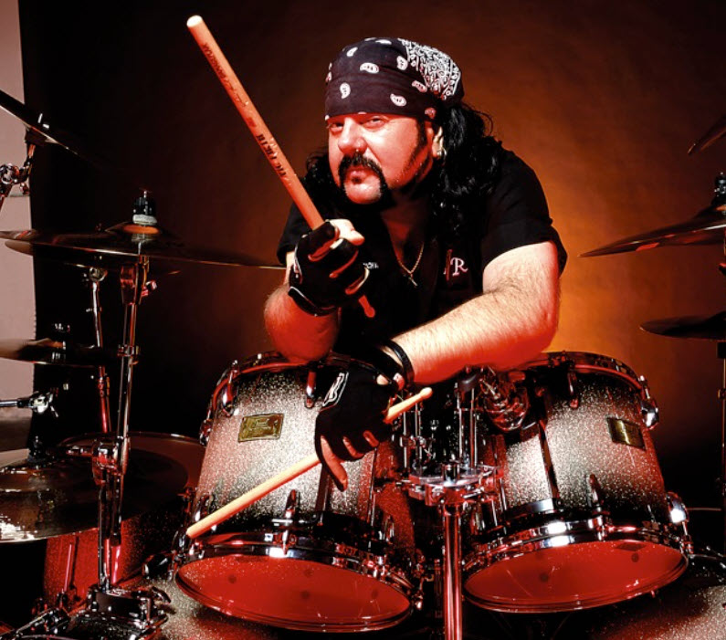 Vinnie Paul