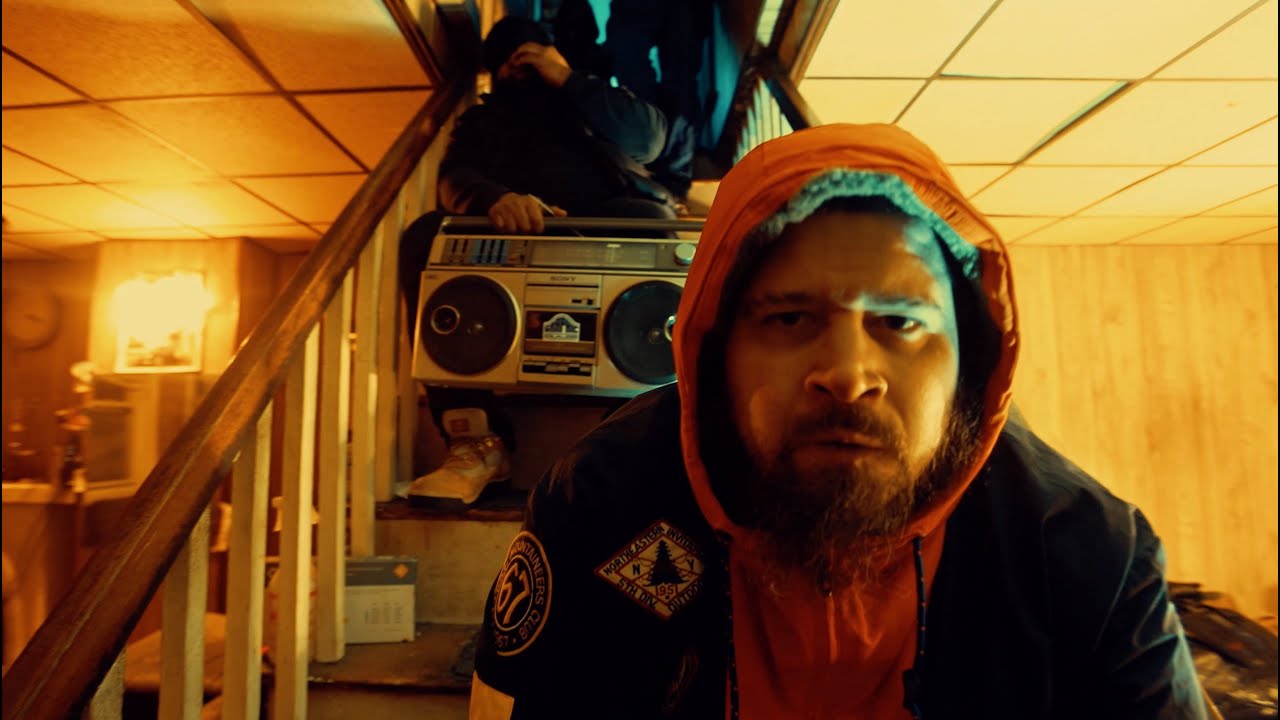Vinnie Paz