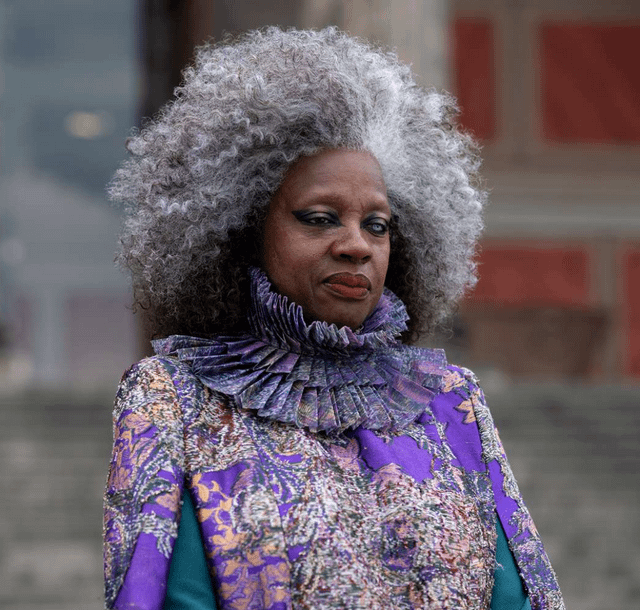 Viola Davis