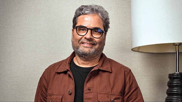 Vishal Bharadwaj