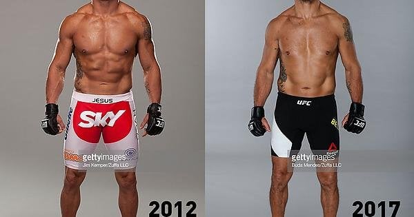 Vitor Belfort