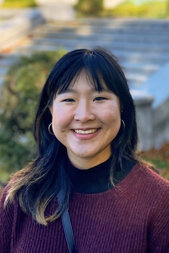 Vivien Chen