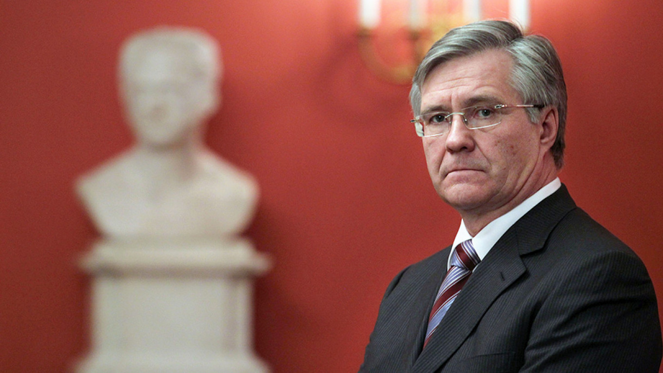 Vladimir Bogdanov