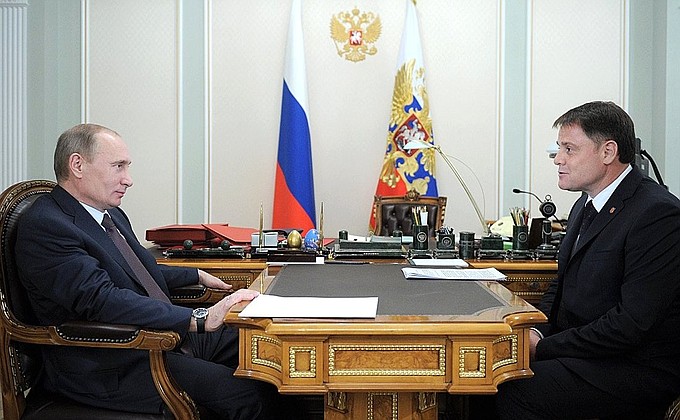 Vladimir Gruzdev