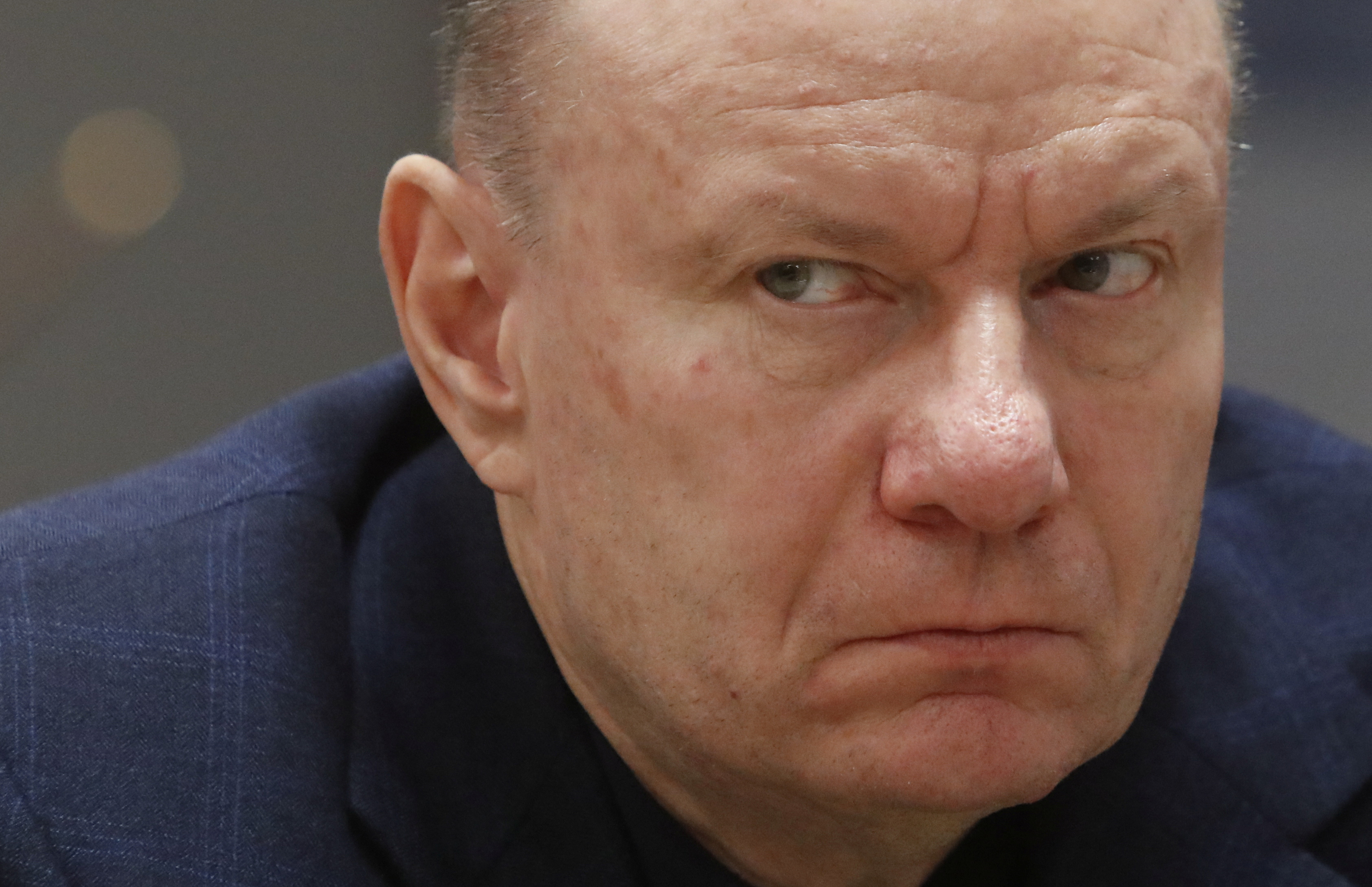Vladimir Potanin