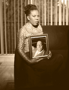 Voletta Wallace