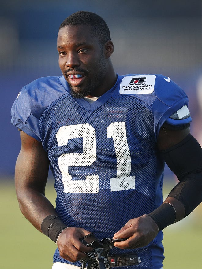 Vontae Davis